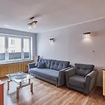 -zeromskiego 5 Apartmán