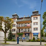 -zeromskiego 5 Apartmán
