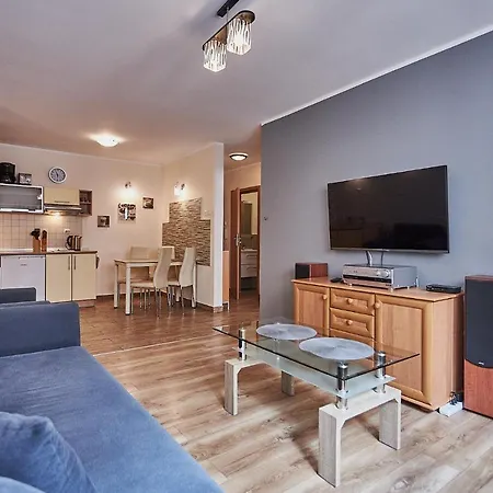 -zeromskiego 5 Свиноуйсьце